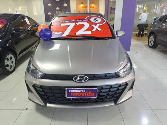 HYUNDAI HB20S 1.0 12V FLEX COMFORT PLUS MANUAL HYUNDAI HB20S 1.0 12V FLEX COMFORT PLUS MANUAL